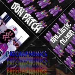 Don Patch - Patchaphonics