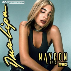 Don't Start Now - (Maycon Reis Remix)