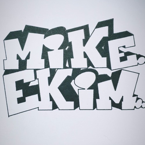 FREE Download :  Mike Ekim - The Shadows