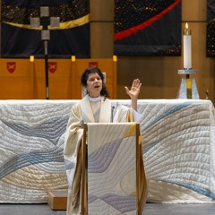 Thanks For Coming Over - 202001055PM - Laura Bryant