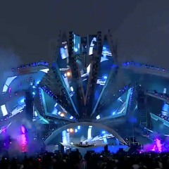 Slander live @ 2019 China IMF 12/14/2019