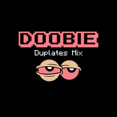 Doobie - Dubplate Mix