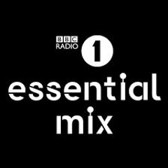 Scott Bond BBC Radio 1 Essential Mix 09/01/2000