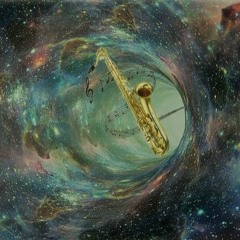 Cosmic Sax Transmission