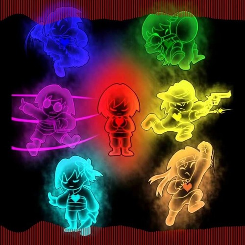 Robotic Wisp - Undertale - Finale (Remix)