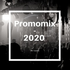Promomix - 2020⎪DJ Louiz