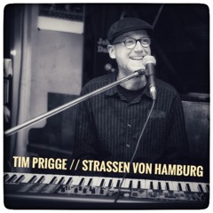 Tim Prigge - Strassen von Hamburg