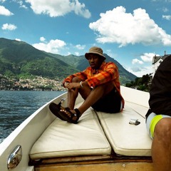 ESTA ILUMINADO (prod. Jet West)