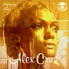 Alex Cruz - Deep & Sexy Podcast #38 (Live Set @Space Cowboys // AfrikaBurn 2019) DJ mix artwork - Electronic music tracklist cover image