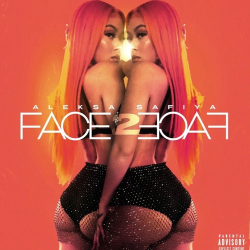 Aleksa Safiya - Face 2 Face