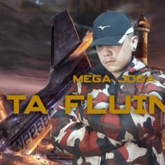 #Mega Joga/Ta Fluindo 2020 (Wesley Cunha)