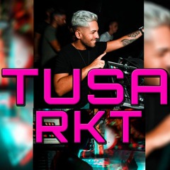 TUSA RKT - JUANIPE ft SEBA MAZA