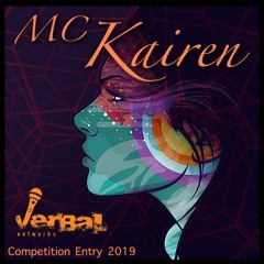 DJ AGM & MC KAIRen Verbal Comp Set