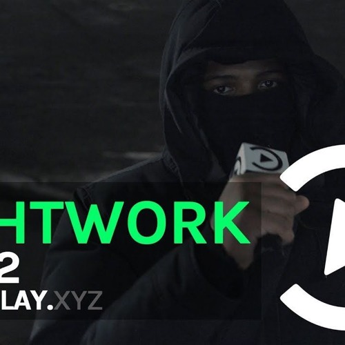 #12A Box12 - Lightwork Freestyle