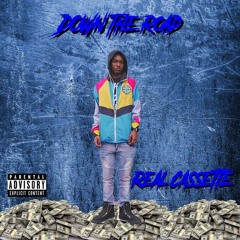 Real Cassette - Down The Road