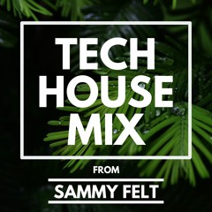 TECH HOUSE MIX 2020