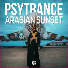 OST Audio - Psytrance Arabian Sunset