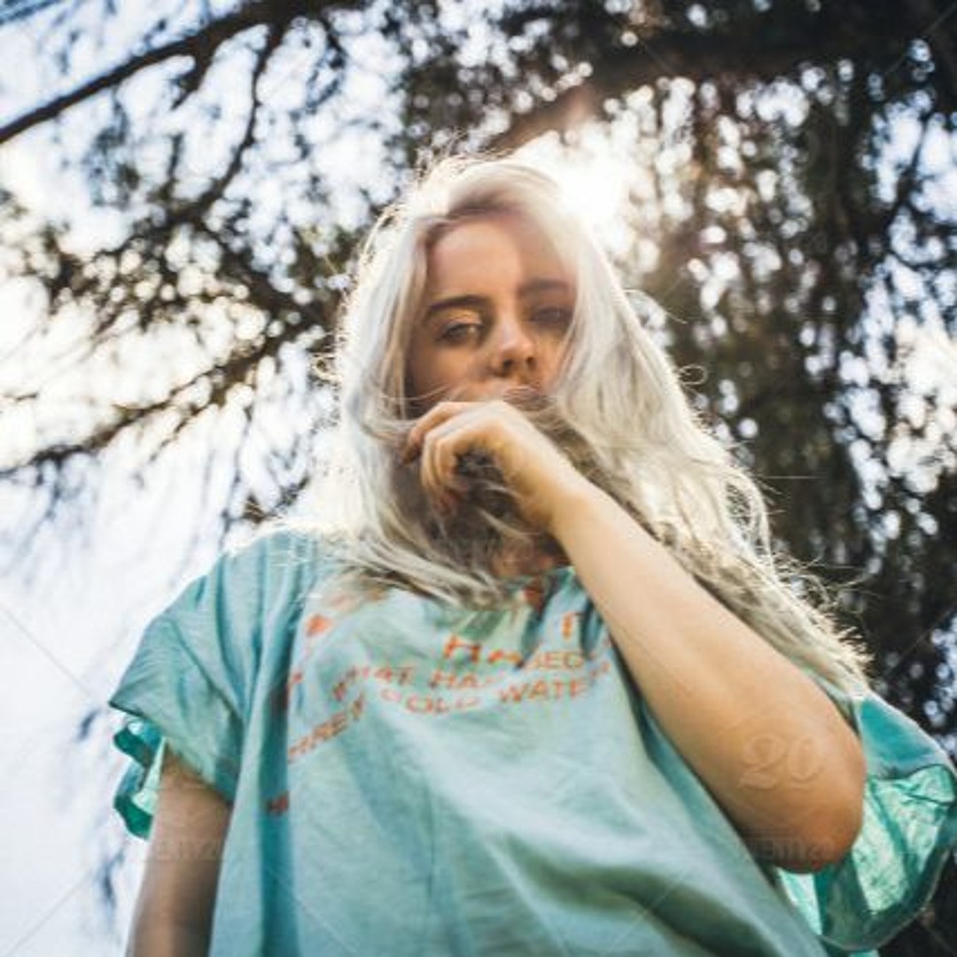 Stream User 631182162 Listen To Billie Eilish Unreleased Playlist