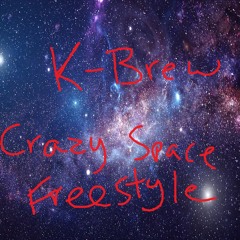 'Crazy Space' Freestyle (Prod. 27Corazones Beats)