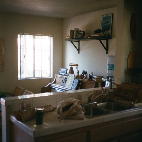 I Must Be In A Good Place Now (feat. Molly Parden)