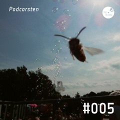 Tanz & Firlefanz /// Podcarsten #005