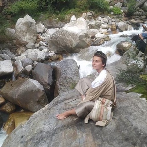 SAT NAM Mix 8 - 1-2020 With Limiter