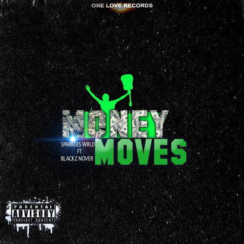 Money Moves (feat. Blackz Nover)