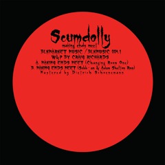 Vinyl One B Scumdolly Making Ends Meet (Subb-an & Adam Shelton Rmx)