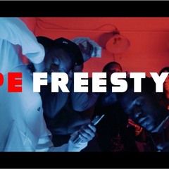 Strapp - Ape Freestyle (Official Music Video)