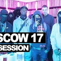 Moscow17 Crib Session