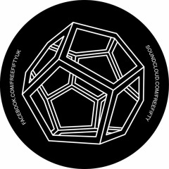 Triptych - Fractured Frequencies