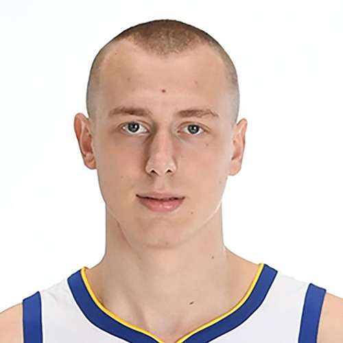 Warriors: It's Smiley Time — Why Alen Smailagic must see his role expand