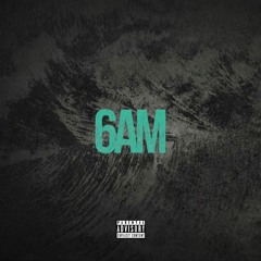 6AM x Rocky