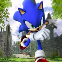 sonic the hedgehog 2006