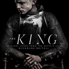 The King (2019)
