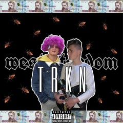 YUNG FEAD x SMAGL - TRKN (prod.by YANG MØRRY)