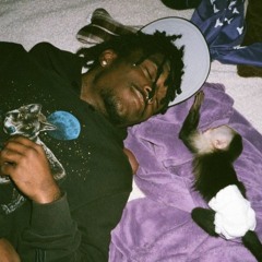 Lavender prod. by Rich Reign