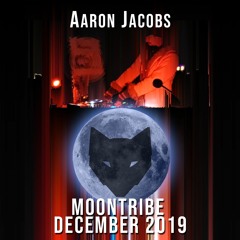 Aaron Jacobs - Moontribe Cold Moon 2019 [TECHNO]