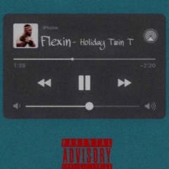 Holiday Twin T - Flexin