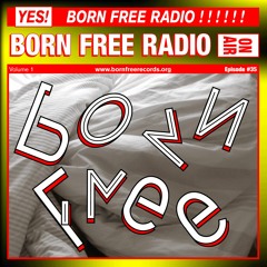 BORN FREE RADIO