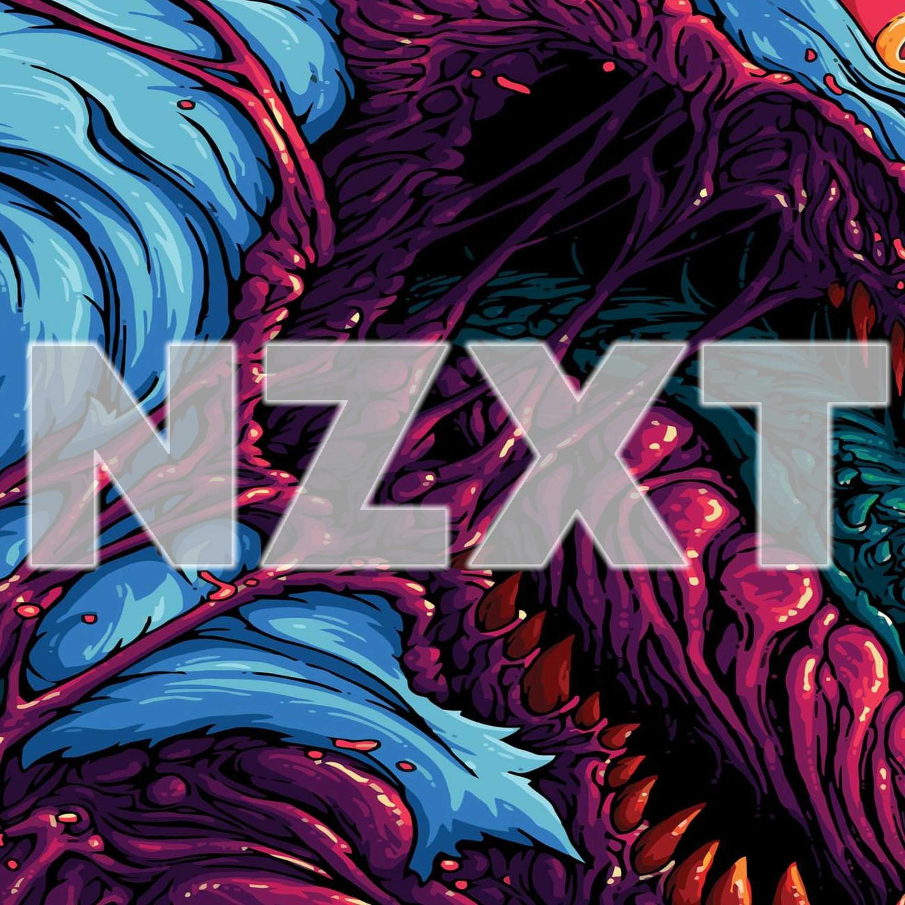 NZXT PODCAST