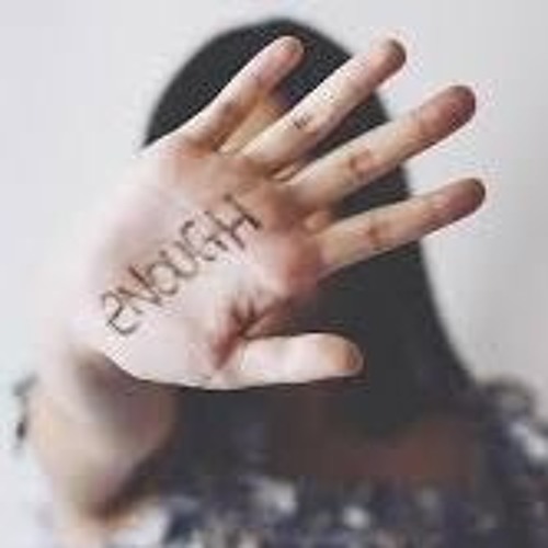 SO WHAT IS DOMESTIC VIOLENCE?