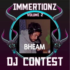 IMMERTIONZ 2 DJ Contest by -BHEAM-
