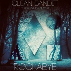 Clean Bandid - Rockabye ( C4BASS JUAN CL & DIBASS ) FREE