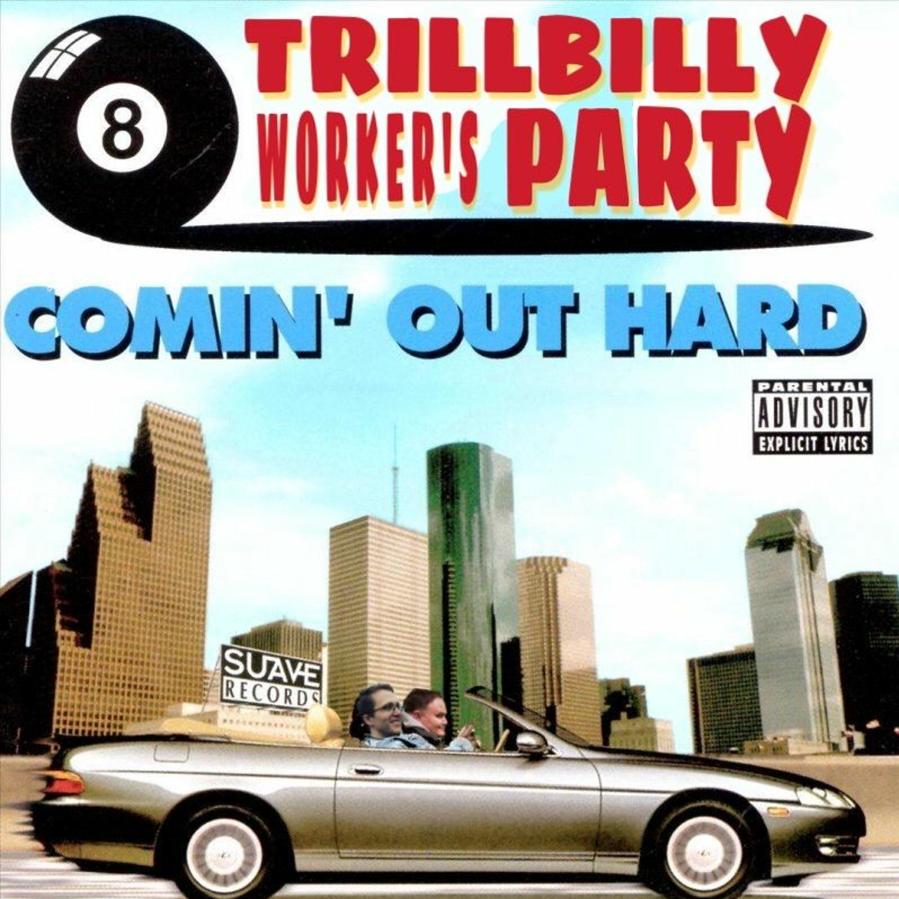 Trillbilly Worker\'s Party