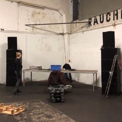 Dogpatrol & Ray Monero - Uwe P Soundsystem