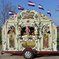 Draaiorgel (ringtone)