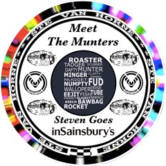 MEET THE MUNTERS