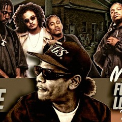 I RUINED - BONE THUGS -FOE THE LOVE OF MONEY