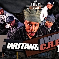 I RUINED -WU TANG -CREAM